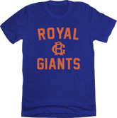 Brooklyn Royal Giants